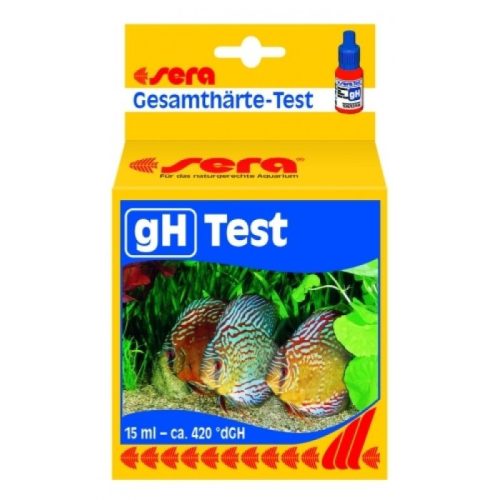 Sera GH Teszt 15 ml