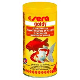 Sera Goldy 1 liter