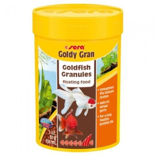 Sera Goldy Gran 100 ml