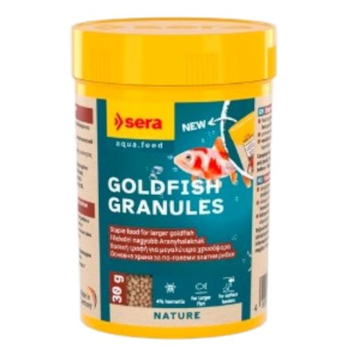 Sera Goldy Gran 100ml