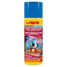 Sera Aquatan Blackwater 100 ml