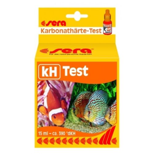 Sera KH Teszt 15 ml