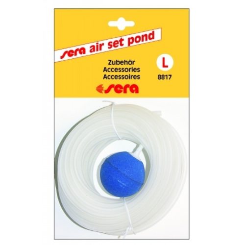 Sera Légpumpa Air Set L