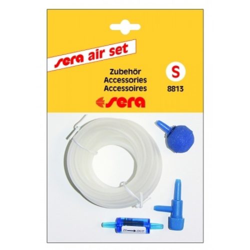 Sera Légpumpa Air Set S