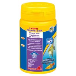 Sera Mineral Salt 100 ml