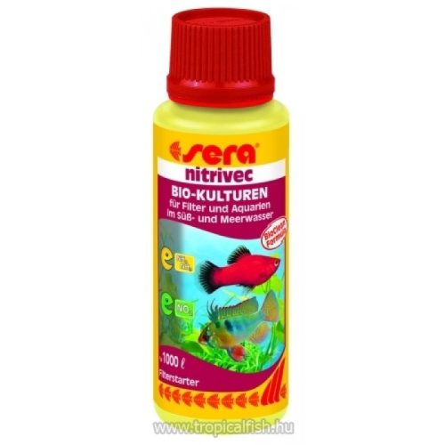 Sera Nitrivec 100 ml