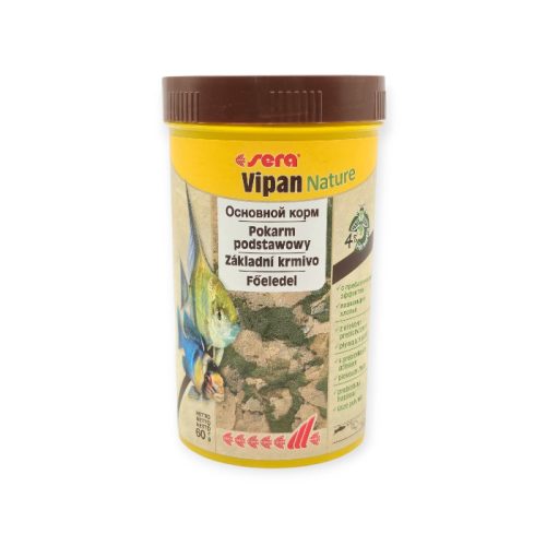 Sera Vipan 250ml