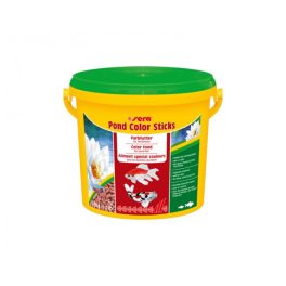 Sera Pond Color Sticks 3.8 liter