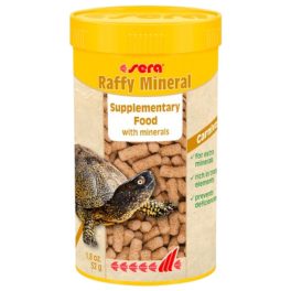 Sera Raffy Mineral 250ml