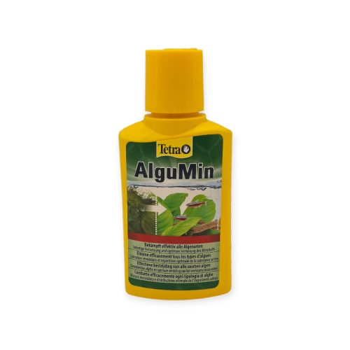 Tetra AlgoMin 100ml