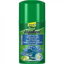 Tetra Pond AlgoRem Tavi Algagátló 250 ml