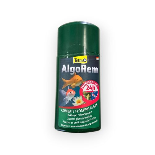 Tetra Pond AlgoRem Tavi Algagátló 250 ml