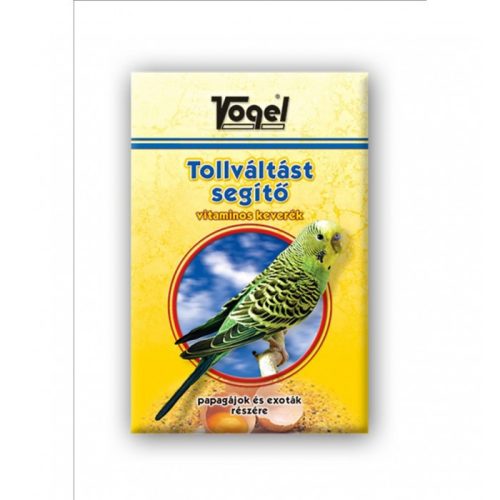 Vogel tollváltást segítő vitaminos keverék 50g