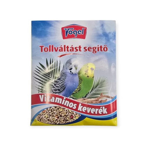 Vogel tollváltást segítő vitaminos keverék 50g
