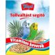 Vogel tollváltást segítő vitaminos keverék 50g