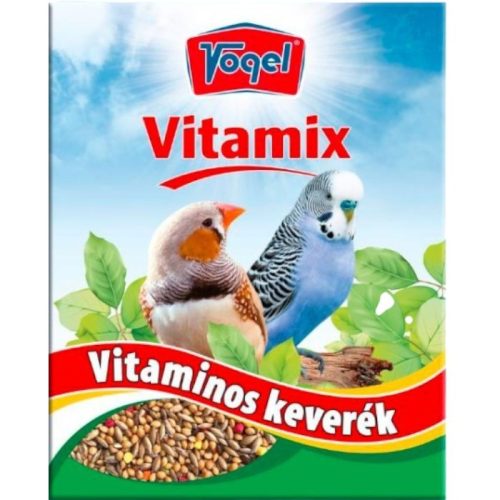 Vogel vitamix 50g