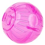 Happet Hörigömb 11,5cm Rózsaszín M