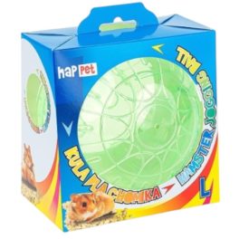 Happet Hörigömb 14.5cm Zöld