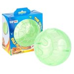 Happet Hörigömb 14.5cm Zöld