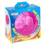 Happet Hörigömb 14.5cm Rózsaszín