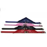 Kutyanyakörv Kendővel Kicsi