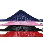 Kutyanyakörv Kendővel Kicsi