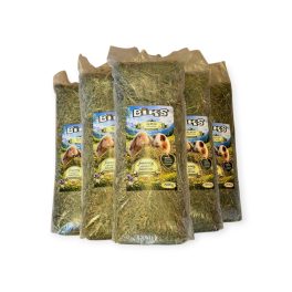 Biks Alpesi Réti Széna 800 g