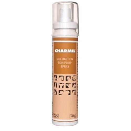 Charmil sebgyógyító pumpás permet 100 ml