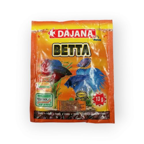 Dajana Betta Lemezes 80ml