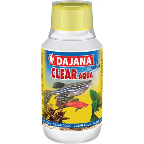 Dajana Clear Aqua 100ml