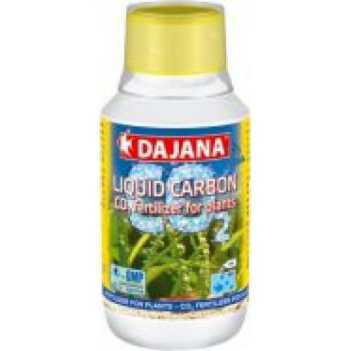 Dajana Liquid Carbo 100 ml