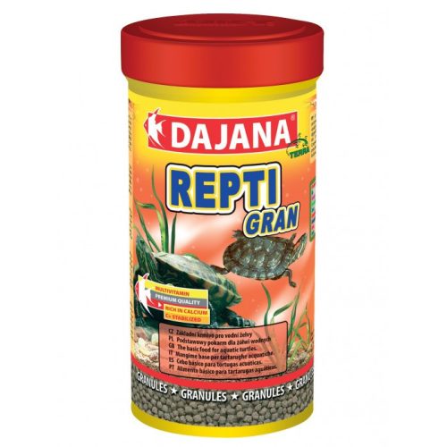 Dajana Repti Gran 100ml