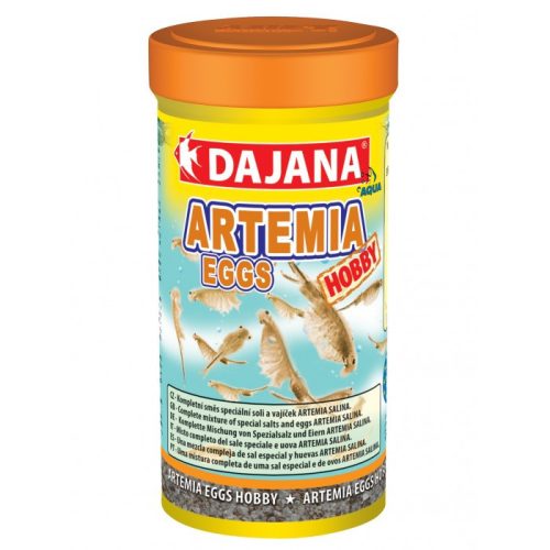 Dajana Artemia Hobby 100ml