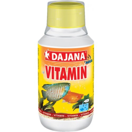 Dajana | Vitamin | 100ml