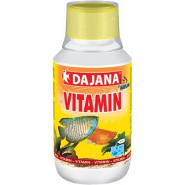 Dajana Vitamin 250ml