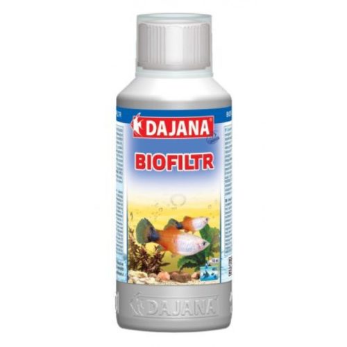 Dajana | Vízkezelő | Biofiltr | 100ml