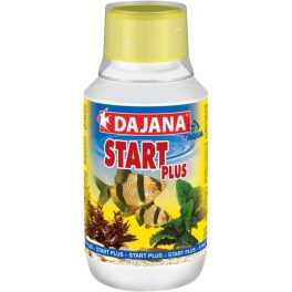 Dajana Vízkezelő Start Plus 100ml