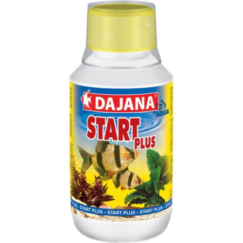 Dajana | Vízkezelő | Start Plus | 100ml