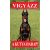 Kutyatábla Dobermann 5 25x15 cm