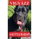 Kutyatábla Cane Corso 4 25x15 cm