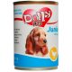 Dolly Kutyakonzerv Junior Csirkés 415g