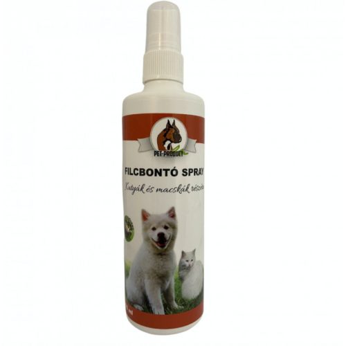 Pet Champion Filcbontó Permet 200 ml