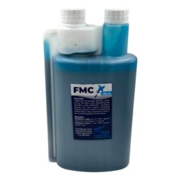   FMC tavi halkezelő szer 1000 ml – paraziták, gombás fertőzések és bőr-/kopoltyúférgek ellen