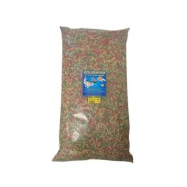 Goldenfish Tavi haltáp Multi-color 5kg
