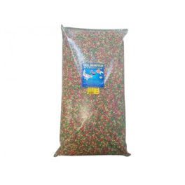 Goldenfish Tavi haltáp Stick-color 5kg