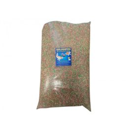 Goldenfish Tavi haltáp Vegyes golyók 5kg
