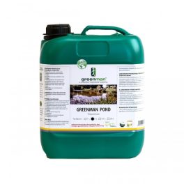 Greenman Pond Tavi Algagátló 5000ml