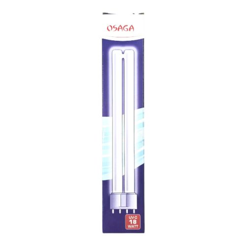 UV-C Izzó Osaga18W