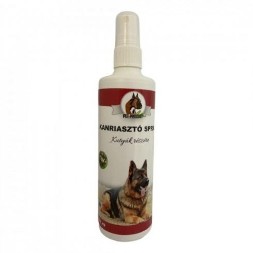 Pet Champion Kanriasztó Permet 200 ml