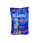 Kiani kutya száraztáp 10 kg